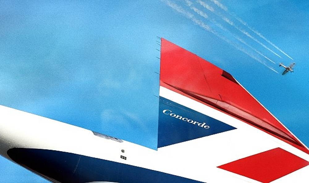 Havacılığın Tarihini G&ouml;zler &Ouml;n&uuml;ne Seren   'Tarihi Değiştiren U&ccedil;aklar', 15 Mart Pazar 21.00'de   National Geographic Ekranlarında Başlıyor!