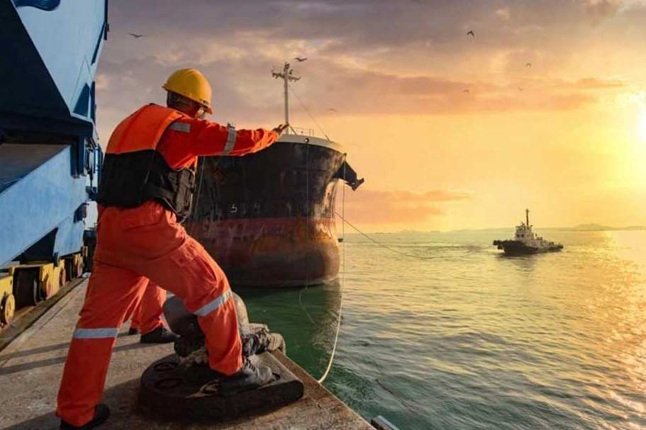 Gemi adamlarının g&uuml;nl&uuml;k iaşeleri 430 TL oldu