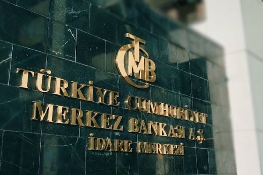 TCMB – Altındaki keskin artış konut ve otomobil piyasalarında talep artışına neden oldu