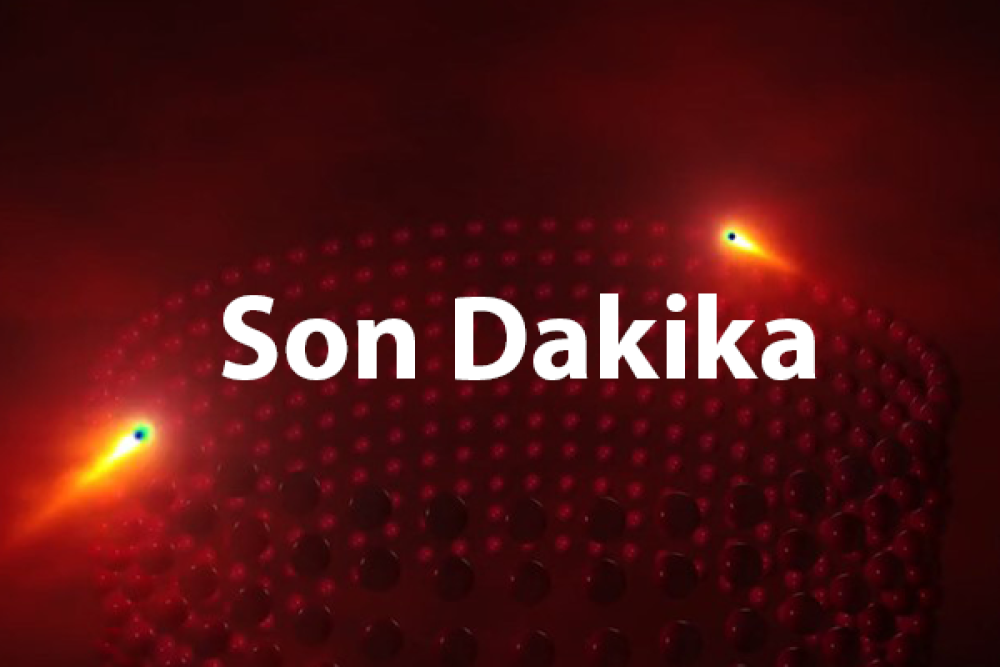 Cumhrbaşkanı Erdoğan, AK Parti Grup Toplantısı'nda konuşuyor