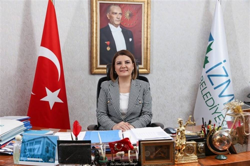 Başkan Hürriyet: Sosyal belediyecilik bulaşıcıdır 