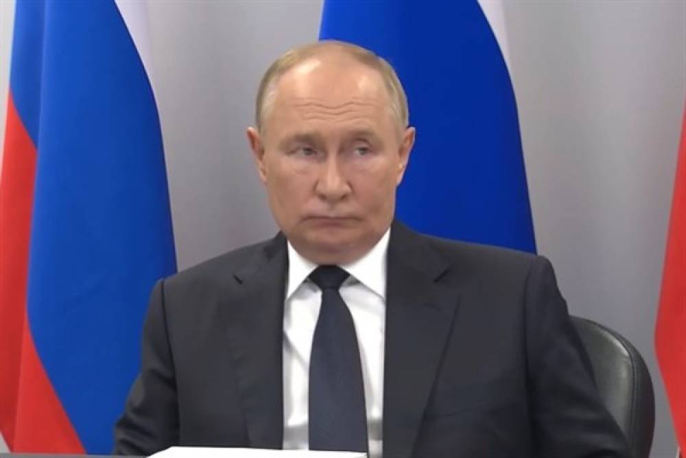 Putin, Zelensky ile barış görüşmeleri için İstanbul'a gitmeyecek