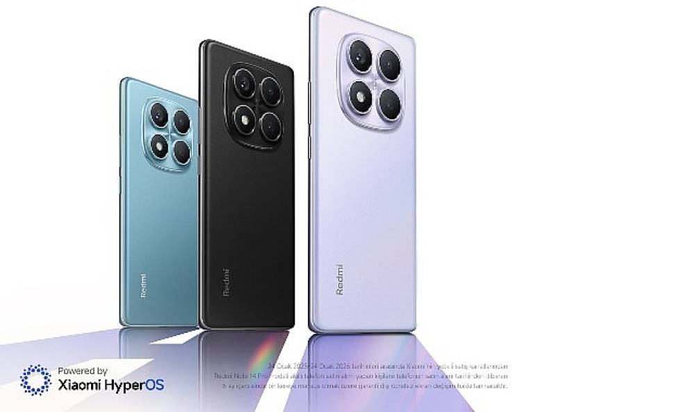 Xiaomi'den Kullanıcısına Ekstra Güvence Sunan Ekran Değişim Garantisi   