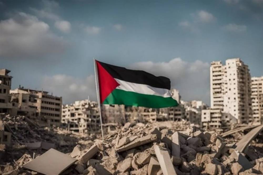 Filistin Dışişleri Bakanlığı&rsquo;ndan İsrail&rsquo;e kınama