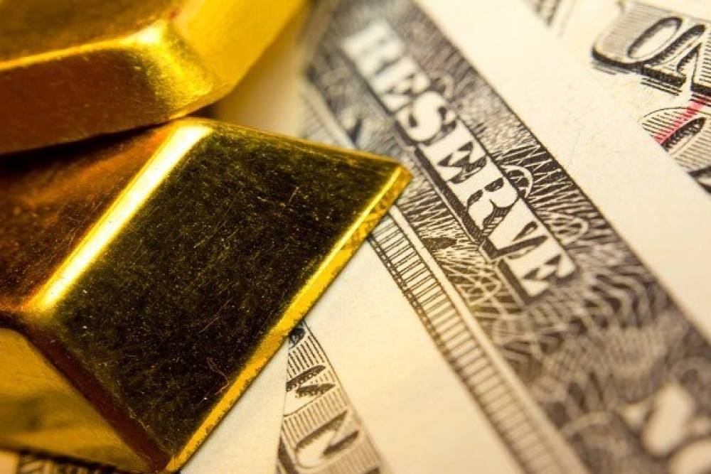 Altın, İran konusunu izlemeyi s&uuml;rd&uuml;recek