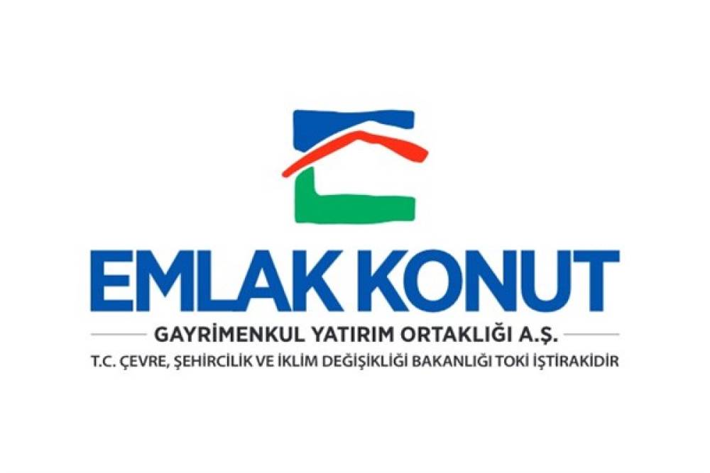 Emlak Konut'un Bizim Mahalle Projesi