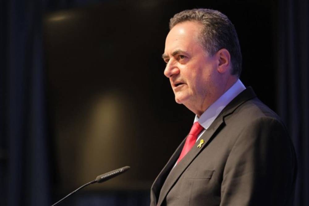 Katz: İsrail halkını korumaya devam edeceğiz