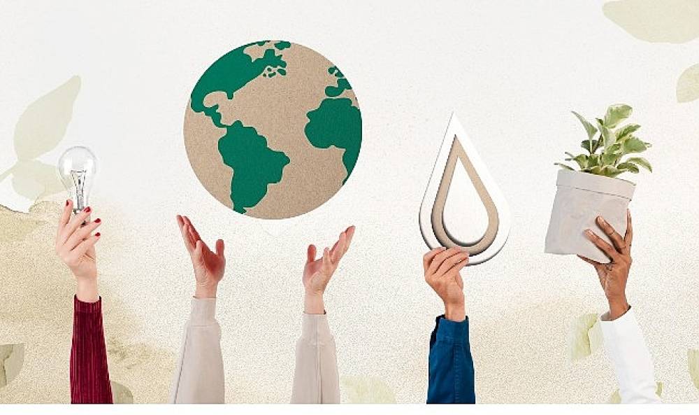 Gen&ccedil; Eko Akademi 2026 Lansmanı 20 Şubat'ta &Ccedil;ankaya'da