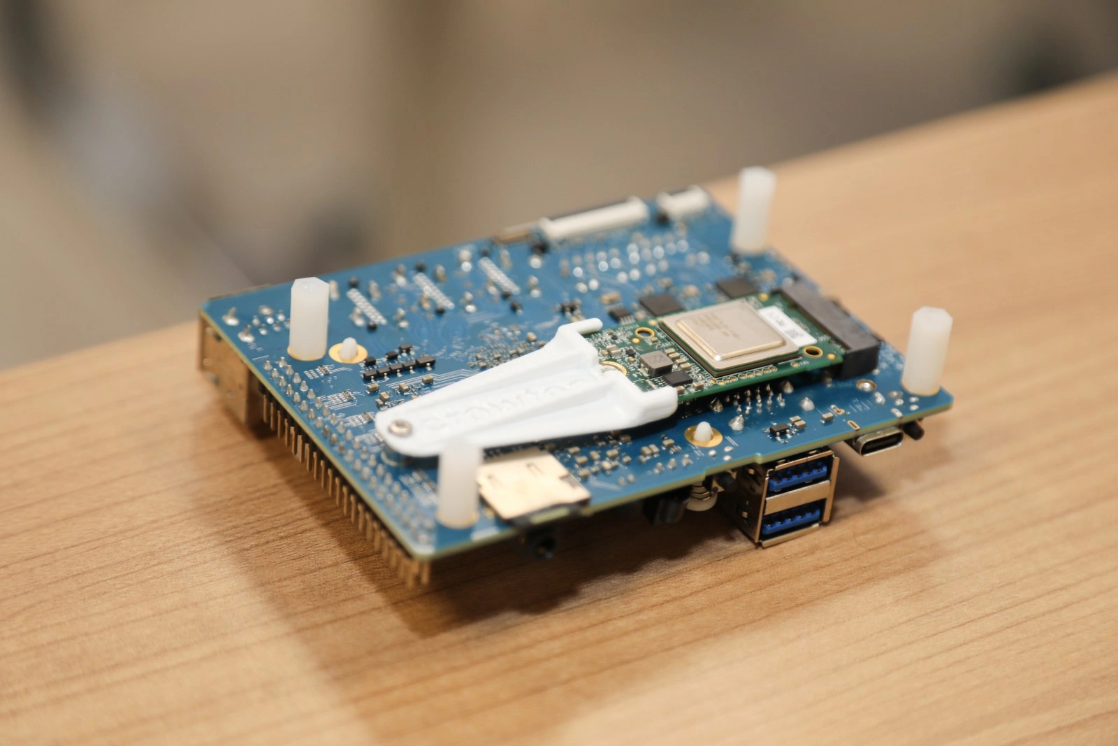 BT&Uuml;'den yeni teknolojik proje... End&uuml;striyel arızalar &ouml;nceden bildirilecek