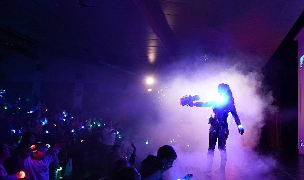 Maltepe Belediyesi'nin ara tatil etkinlikleri başladı