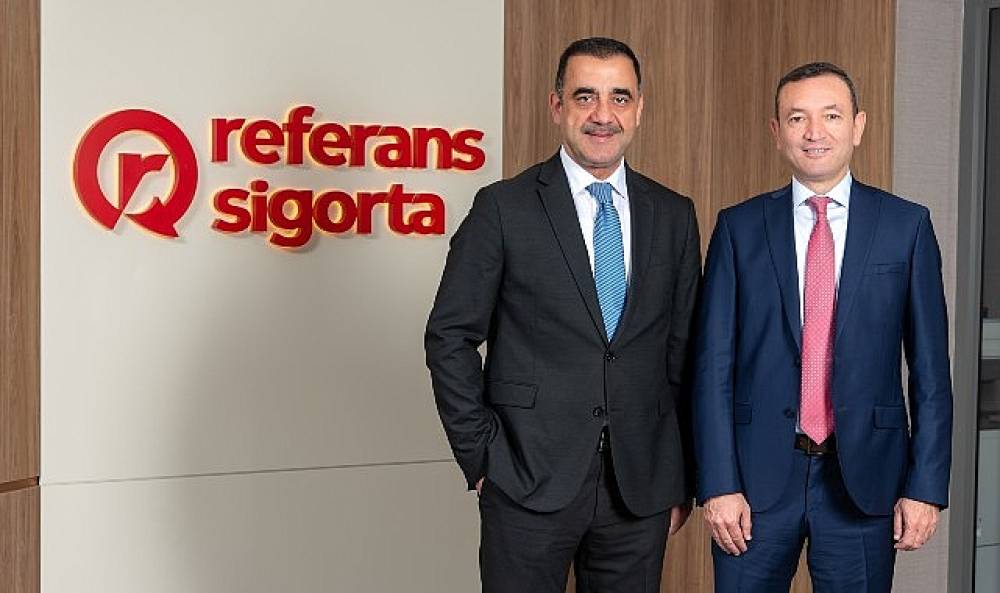Referans Sigorta, Trafik Sigortasında da “Referans Noktası