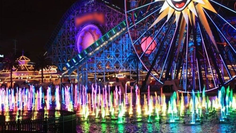 Isparta’ya dev eğlence yeri lunapark geliyor!