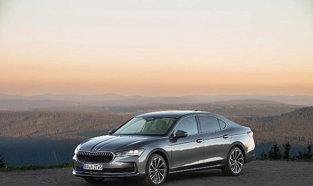 Škoda'dan Temmuz Ayına Özel Fırsatlar