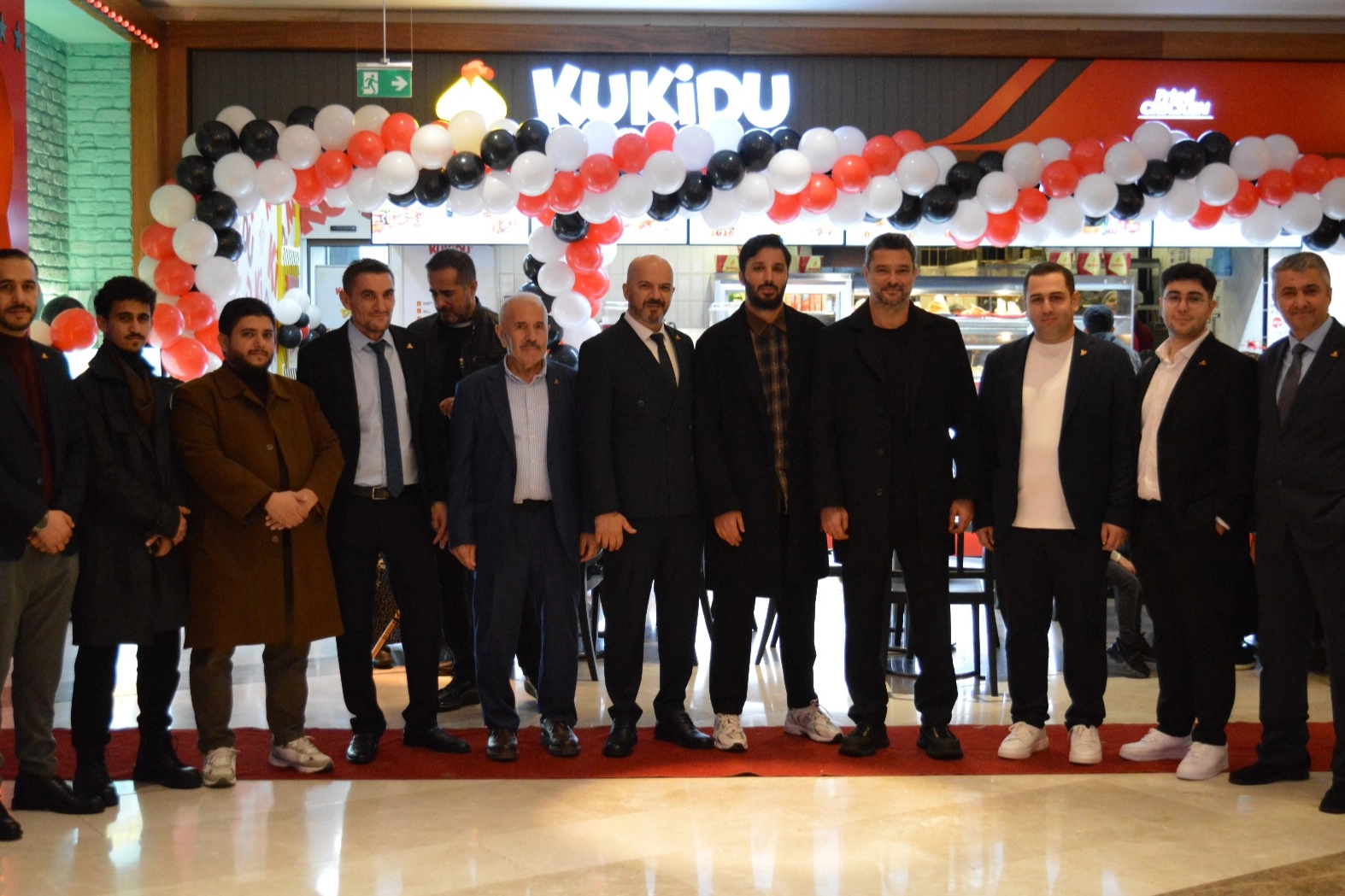 KudoKudo&rsquo;dan k&uuml;resel marka hamlesi: Yeni marka 'KUKiDU'