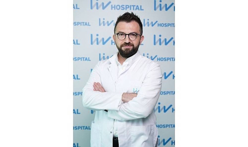 Nanoknife yöntemiyle prostat kanserinde yeni dönem