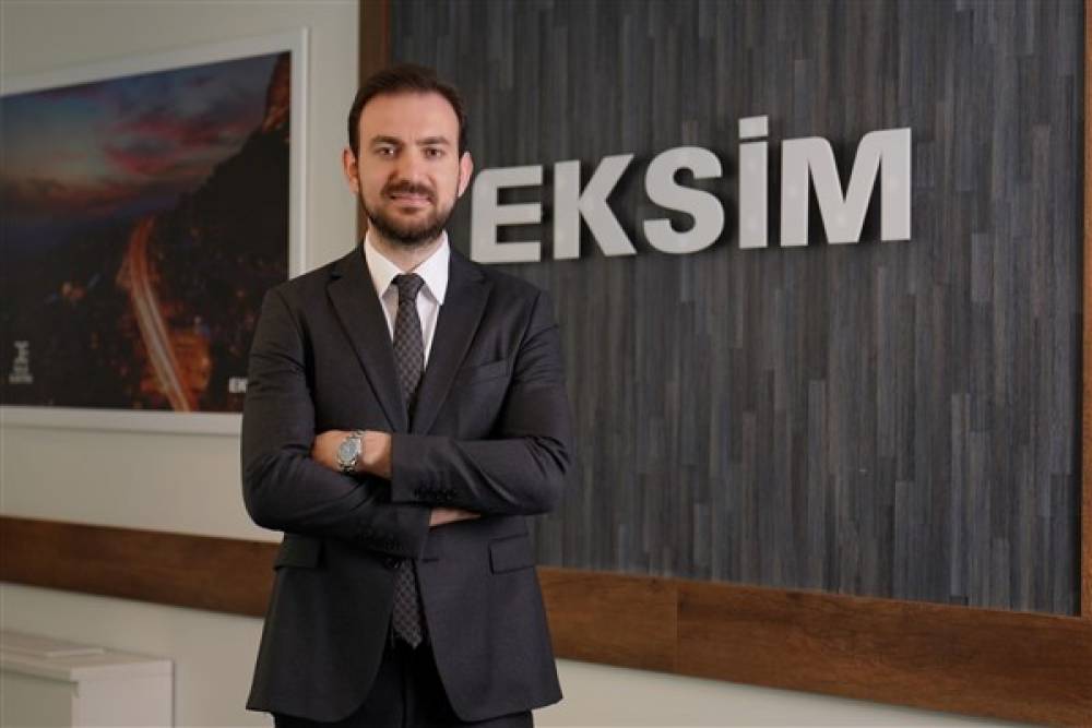 Eksim Ventures’tan sağlığa ve siber güvenliğine yatırım