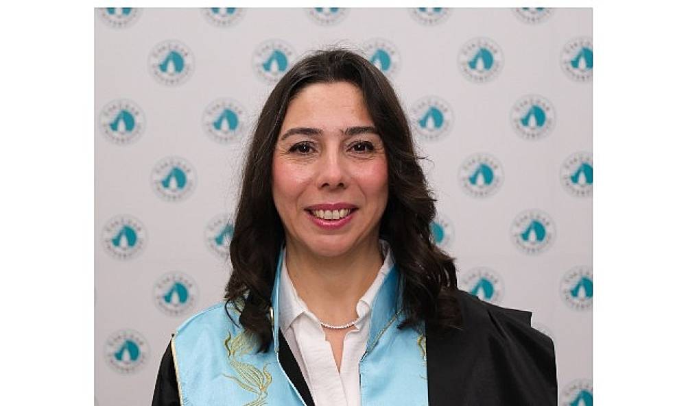 Her gebenin kendi &ouml;zel ebesi olmalı!