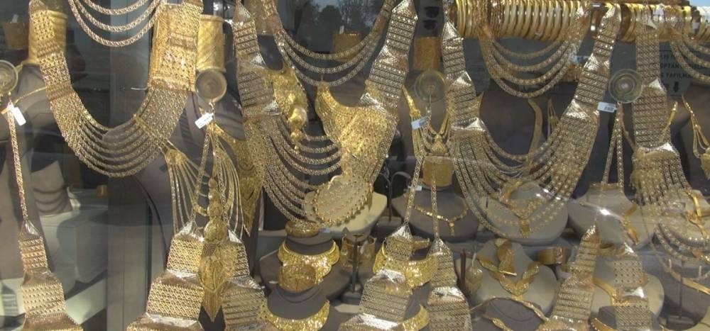 Altın Fiyatları 22 Nisan 2026 Gram altın, &ccedil;eyrek altın, yarım altın, tam altın, cumhuriyet ne kadar? 