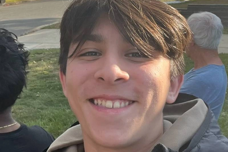 New Jersey&rsquo;de 17 yaşındaki Yavuz Durmaz i&ccedil;in anma