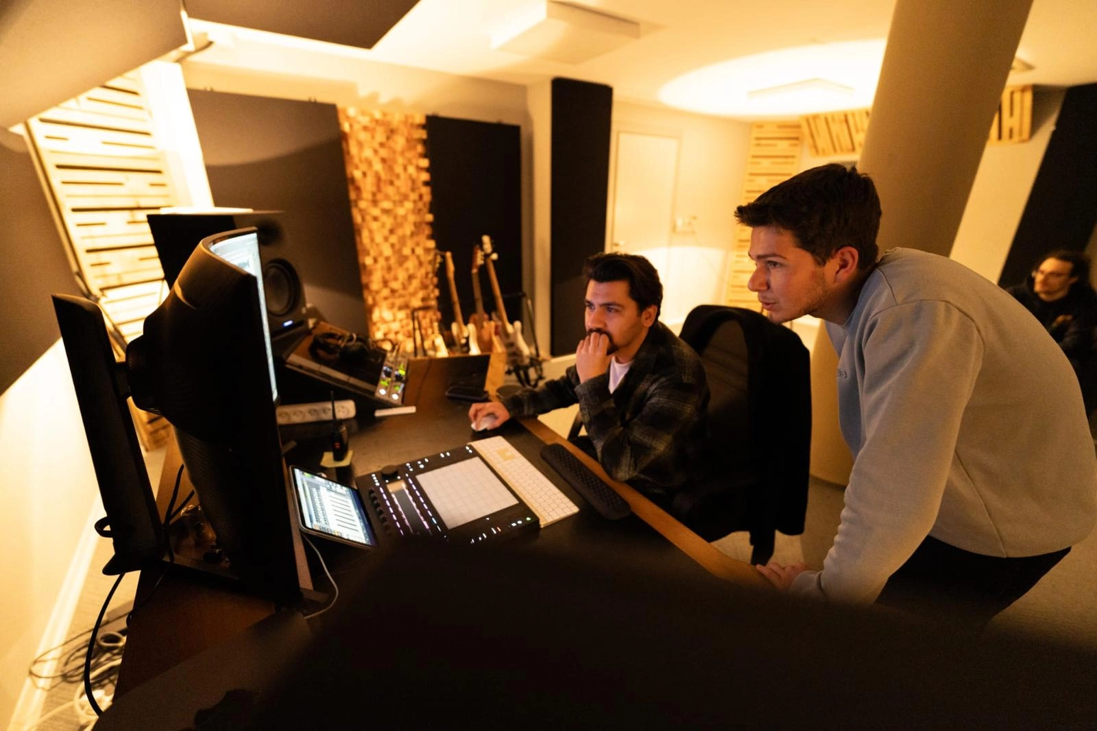 İzmir&rsquo;de St&uuml;dyo K&uuml;lt&uuml;rpark&rsquo;ın kapıları herkese a&ccedil;ık