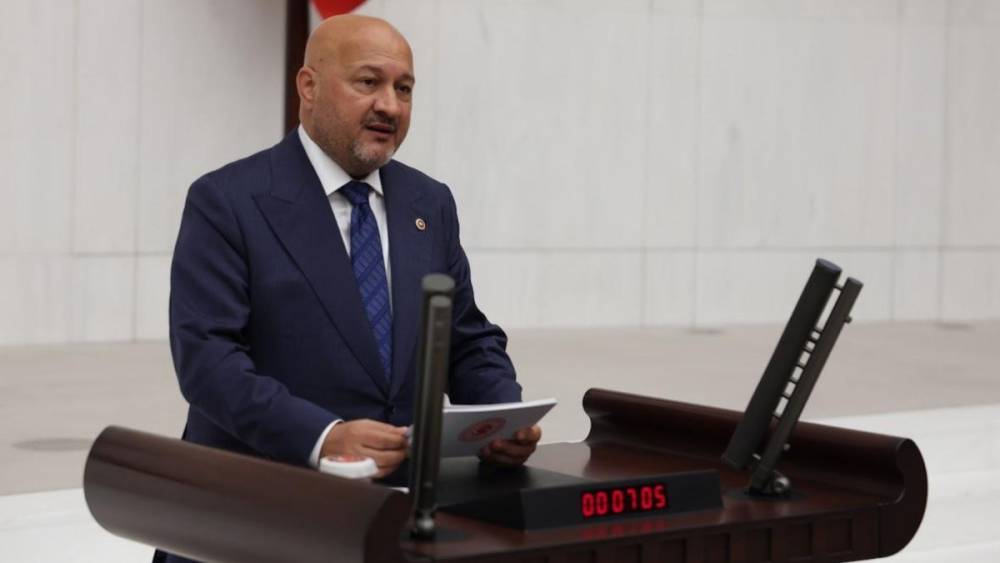 Sağlıkta yeni dönemin kapısı aralanıyor 