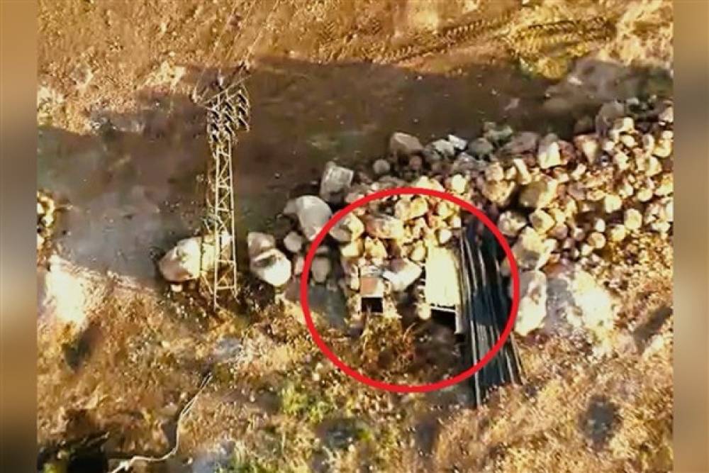 Yapay zeka entegrasyonlu dronlar yer altındaki kaçak trafoları yakaladı