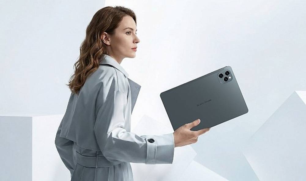 Black Shark Tabletler T&uuml;rkiye'de Satışta!