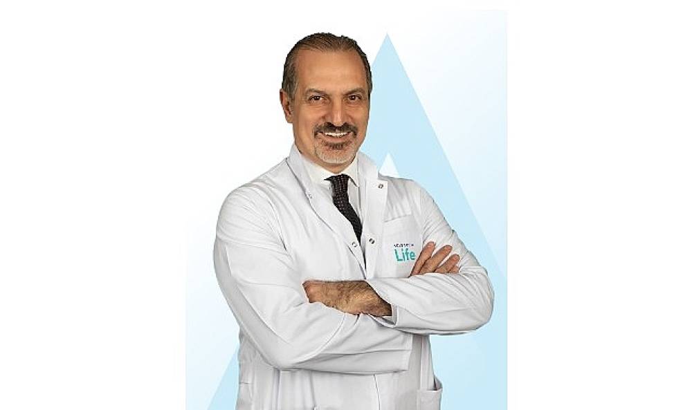 Ger&ccedil;ek Yaşınız Kimliğinizde Değil, Bağırsaklarınızda Yazıyor