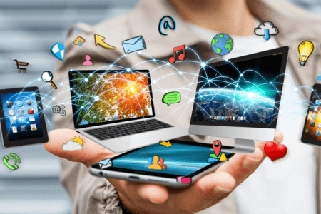 Dijital reklamda yoğunlaşma s&uuml;r&uuml;yor