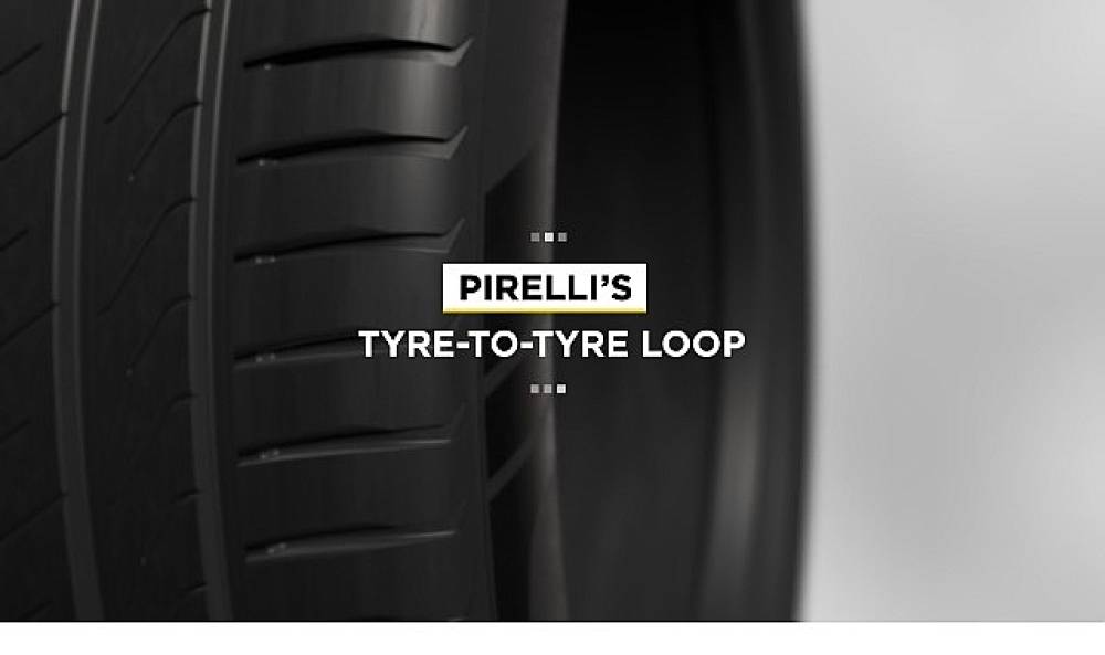 Pirelli, Pyrum, Synthos ve BASF Hurda Lastiklerin D&ouml;ng&uuml;sel D&ouml;n&uuml;ş&uuml;m&uuml; İ&ccedil;in İş Birliği Yaptı