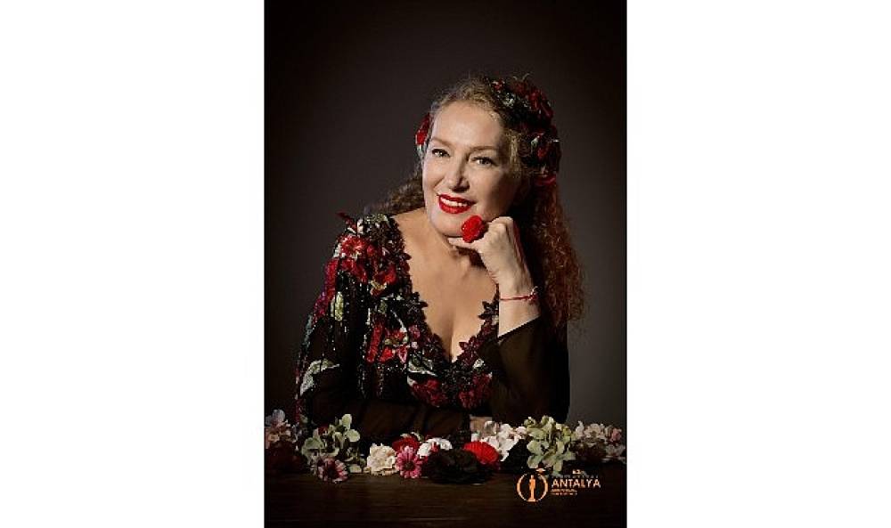 Altın Portakal'da Sinema Emek &Ouml;d&uuml;lleri Abdurrahman Keskiner ve Suzan Kardeş'e verilecek