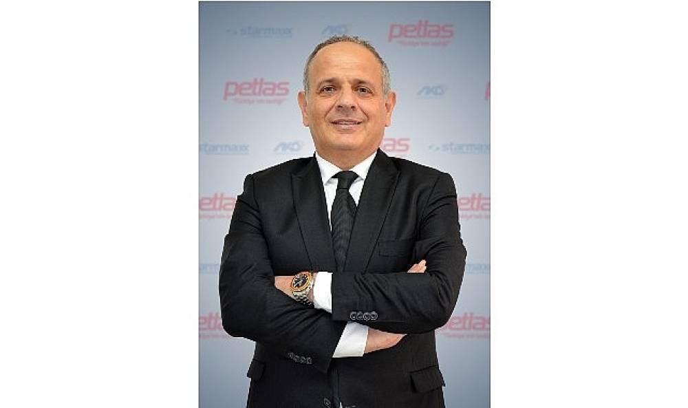 Petlas'tan 2025'in ilk yarısında güçlü performans