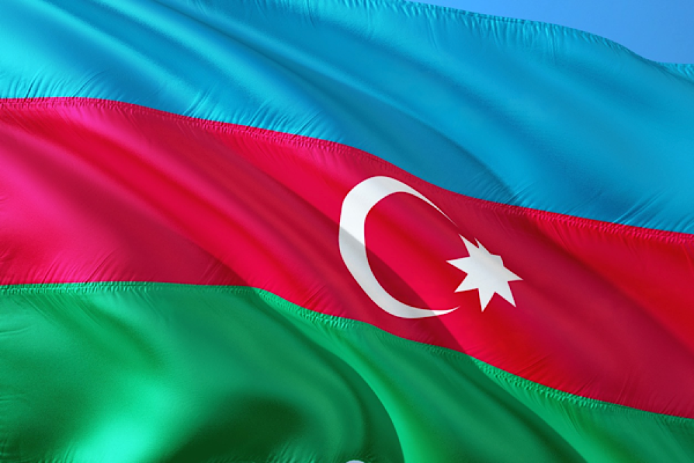 Azerbaycan'da ilk FIFA U-15 D&uuml;nya Kupası ve Festivali başladı