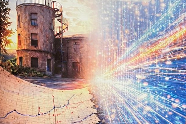 Kandilli Rasathanesi 115 yıllık meteorolojik kayıtları yapay zek&acirc;yla dijitalleştirecek