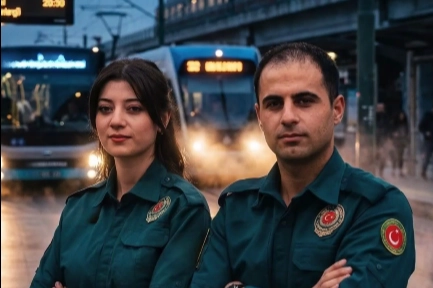 Orman ve g&uuml;mr&uuml;k muhafaza personeline &uuml;cretsiz ulaşım 'Resmi'leşti