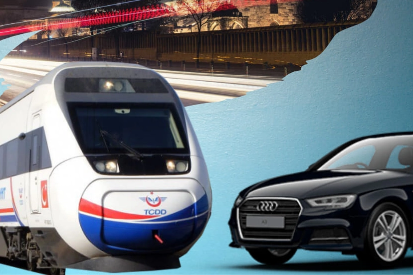 Ulaştırmada nihai enerjinin b&uuml;y&uuml;k b&ouml;l&uuml;m&uuml; karada