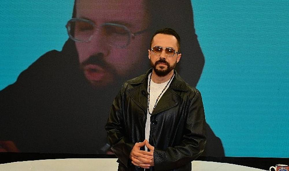 NR1 T&uuml;rk Magazin yine şahane