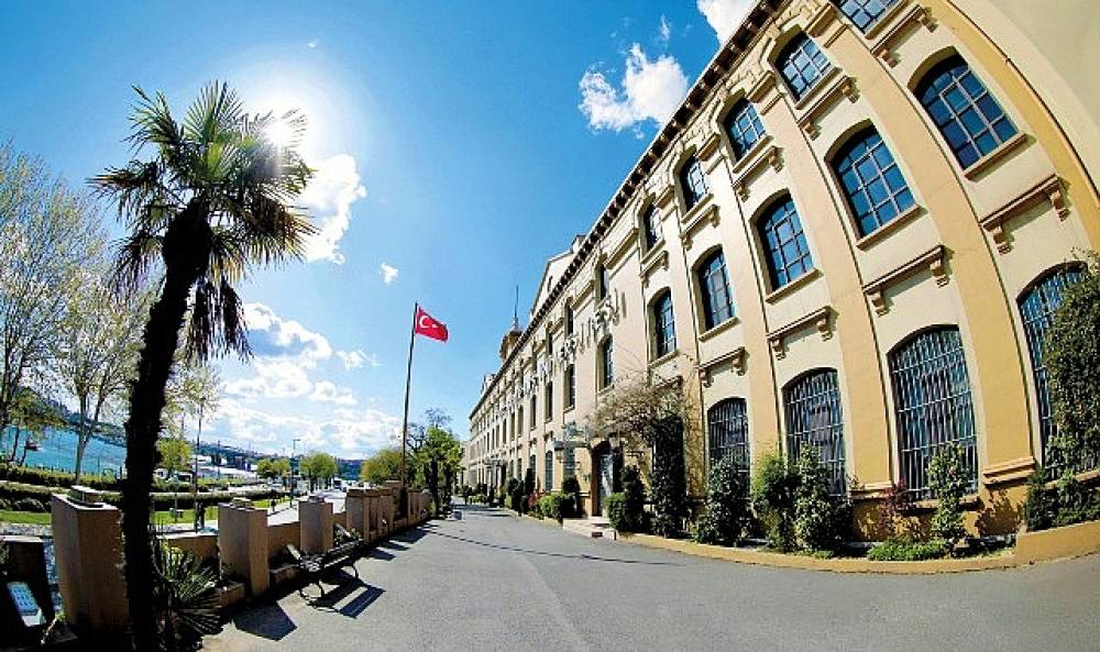    Yapay Zek&acirc; D&uuml;nyasının En Prestijli Topluluğuna T&uuml;rkiye'den Bir İsim: Prof. Dr. Erdal Panayırcı