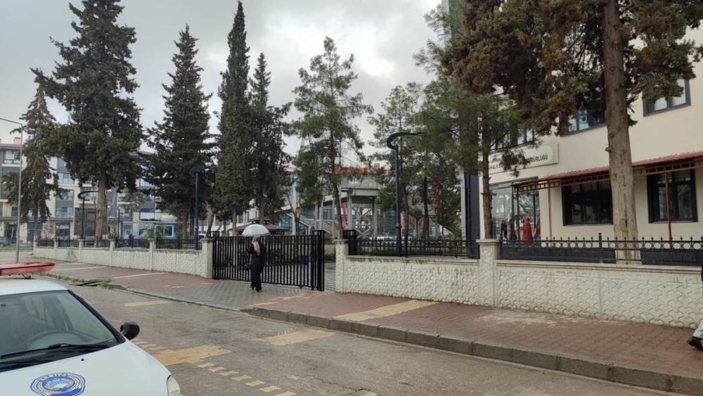 T&uuml;rkiye genelinde yağışlı hava etkili olacak: Adıyaman ve Ege&rsquo;de kuvvetli sağanak 