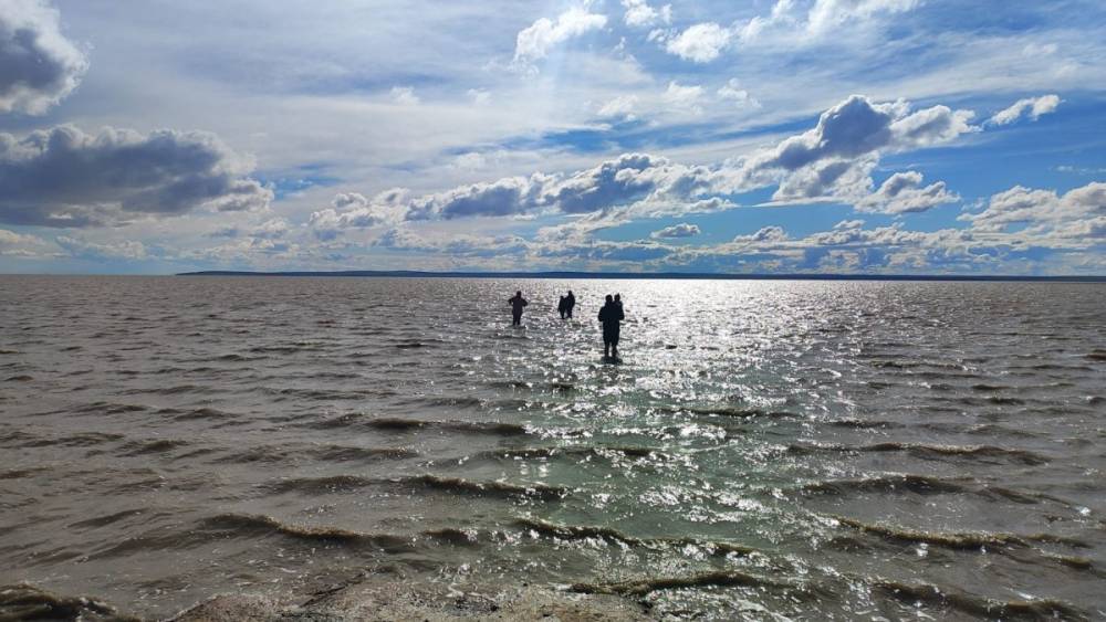Yağışlar Tuz G&ouml;l&uuml;&rsquo;ne can suyu oldu  - Videolu Haber