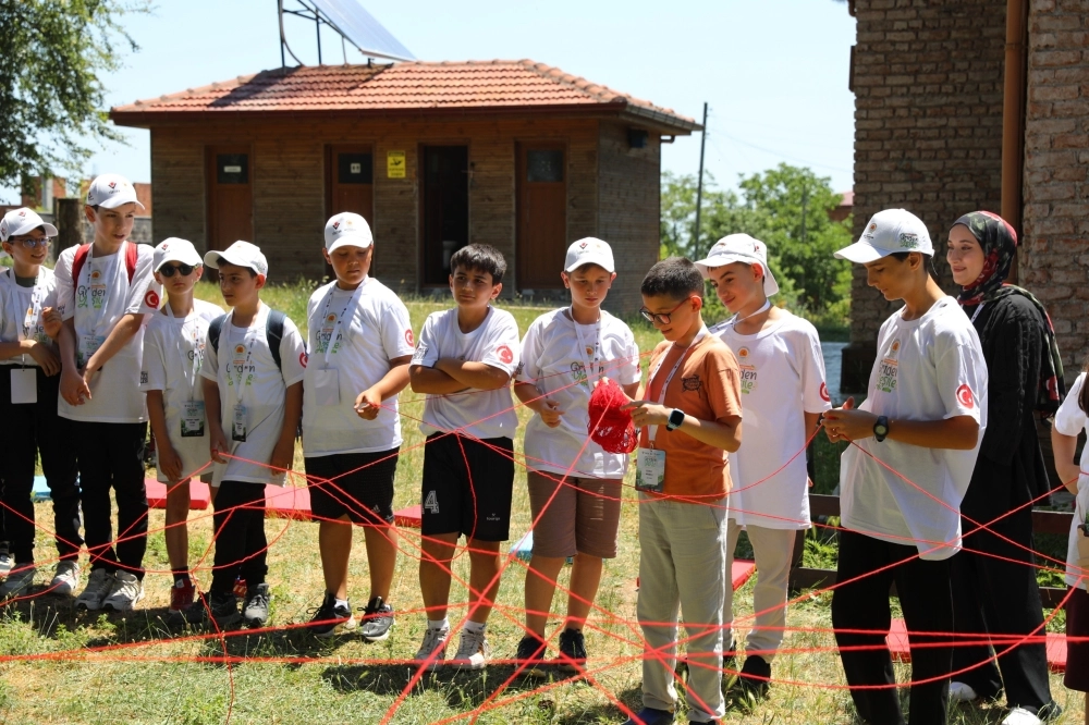 Samsun&rsquo;da &ldquo;Bilim Samsun&rsquo;la Griden Yeşile&rdquo; projesi başladı