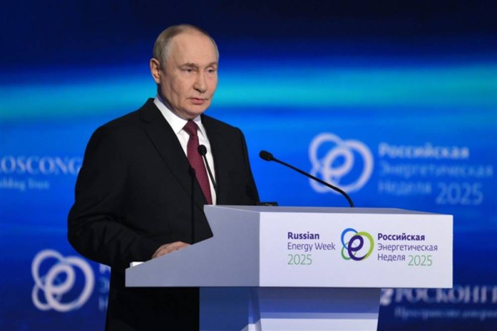Putin: Rusya ile Mısır arasındaki ticaret 2025&rsquo;te 10 milyar doları aştı