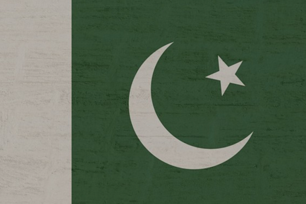Singapur Dışişleri Bakanı Balakrishnan Pakistan&rsquo;ı ziyaret edecek