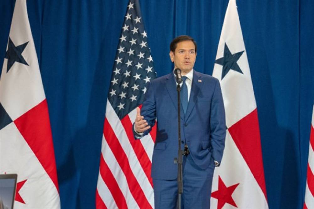 Rubio: Belarus, haksız yere tutuklanan bir ABD vatandaşını daha serbest bıraktı