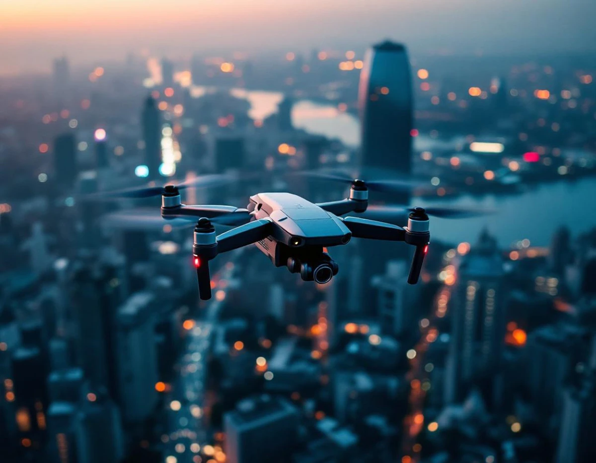 T&uuml;rkiye&rsquo;de İHA Pilot Sayısı 1,65 Milyonu Aştı