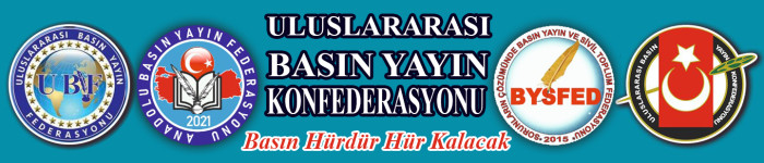 Uluslararsı Basın
